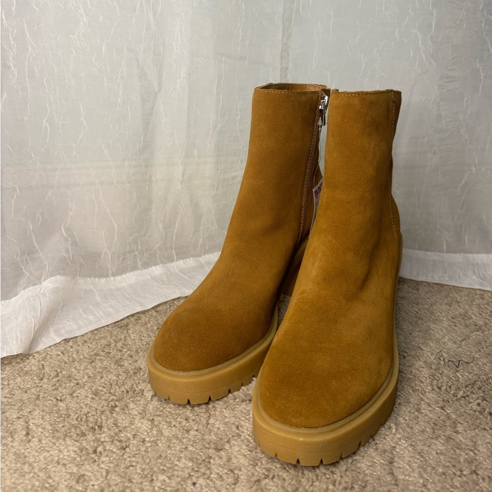 Dolce Vita Boots